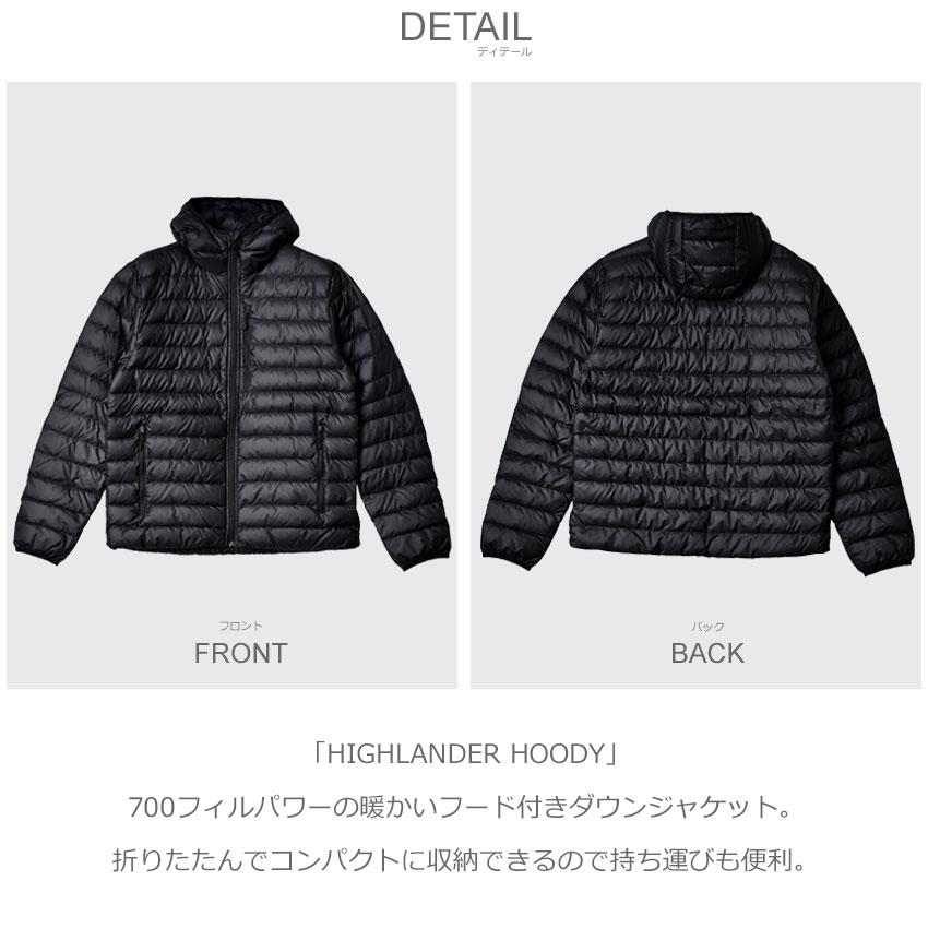 Marmot（マーモット） ダウンジャケット メンズ ハイランダー