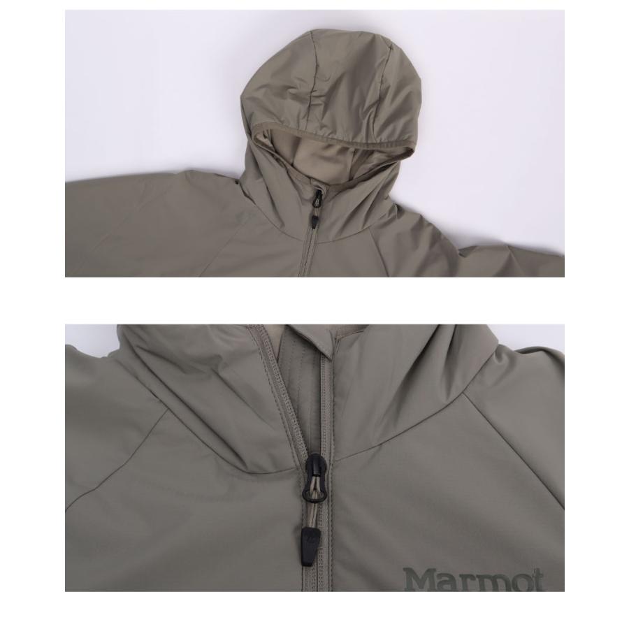 Marmot（マーモット） アウトドアジャケット レディース MARMOT M12396