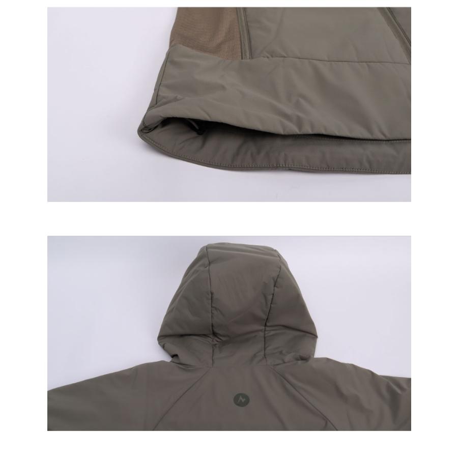 Marmot（マーモット） アウトドアジャケット レディース MARMOT M12396
