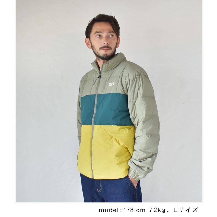 Marmot（マーモット） ダウンジャケット メンズ MARMOT M14596 カーキ