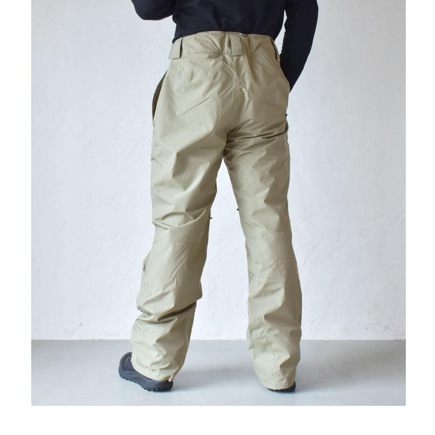 Marmot（マーモット） ロングパンツ メンズ MARMOT M14934 ブラック 黒