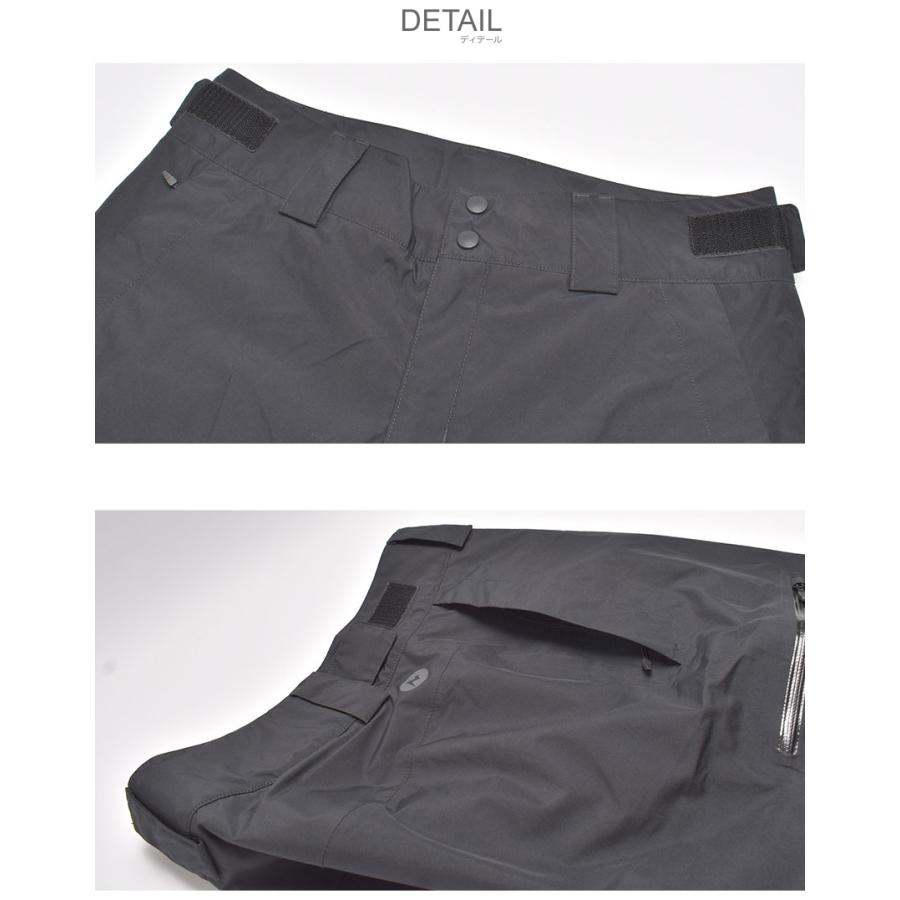 Marmot（マーモット） ロングパンツ メンズ MARMOT M14934 ブラック 黒