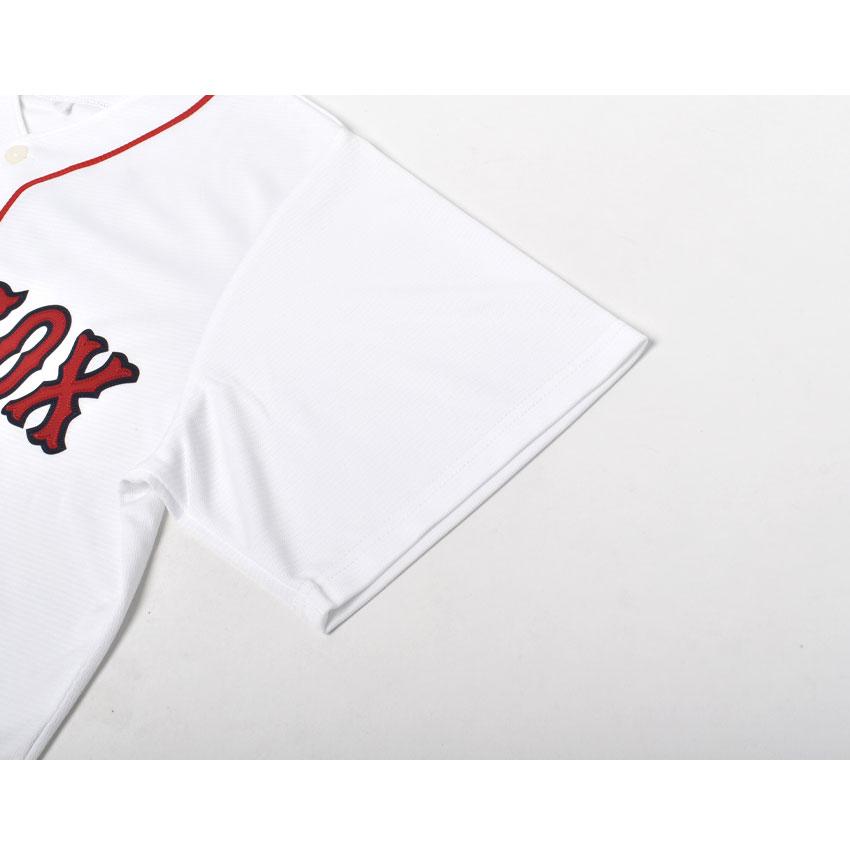 ナイキ ユニフォームシャツ メンズ NIKE T770-BQWH-BQ7-S41 ホワイト