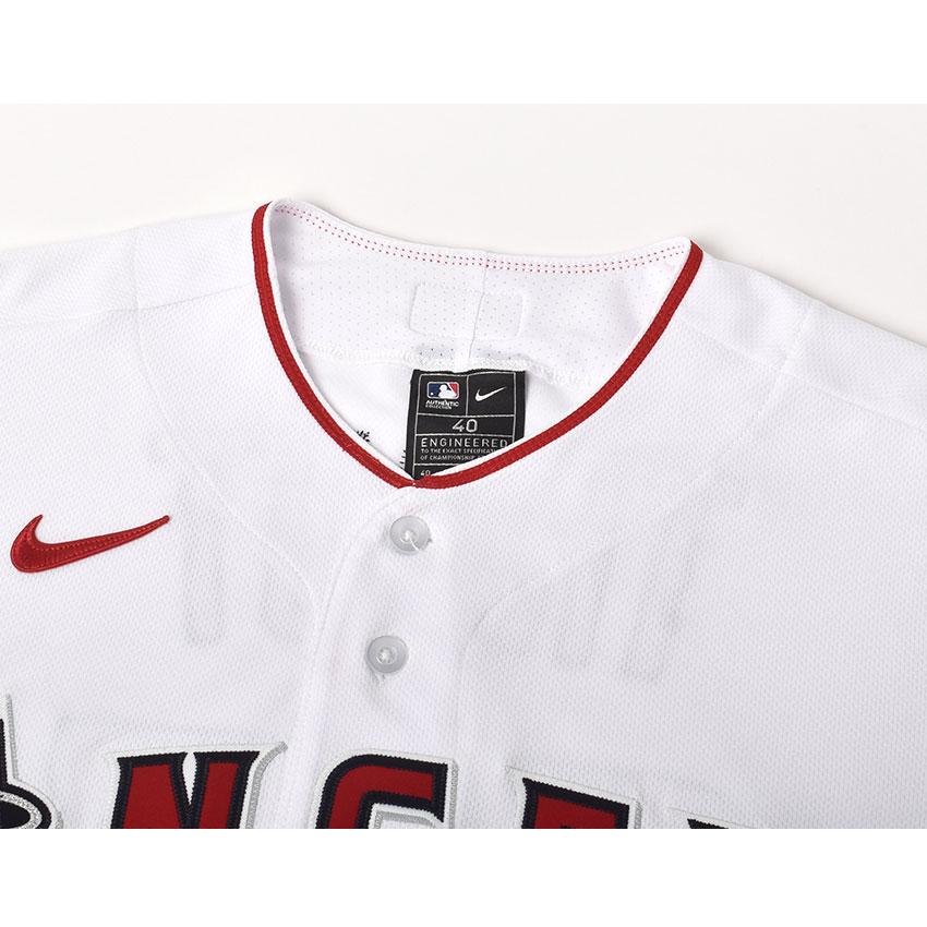NIKE（ナイキ） ユニフォームシャツ メンズ NIKE 8900-AN11-AN9-T27