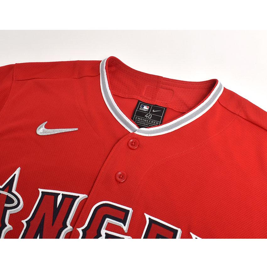 NIKE（ナイキ） ユニフォームシャツ メンズ NIKE 8900-AN33-AN9-T27
