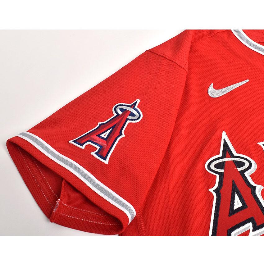 NIKE（ナイキ） ユニフォームシャツ メンズ NIKE 8900-AN33-AN9-T27