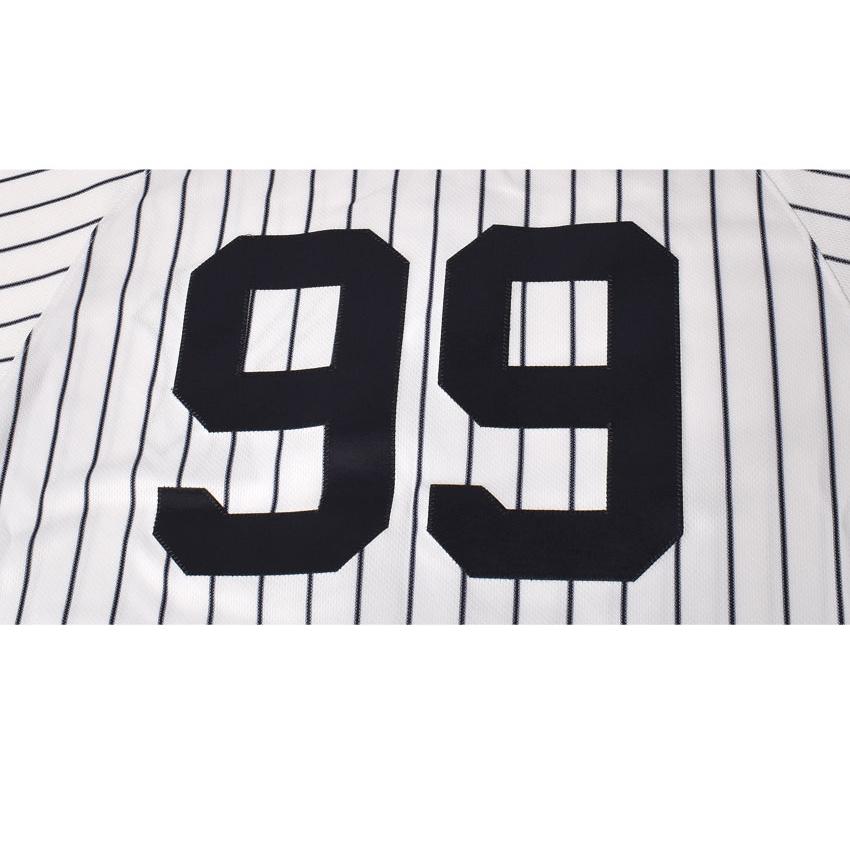 ナイキ ユニフォームシャツ メンズ NIKE 8900-NK1H ホワイト 白