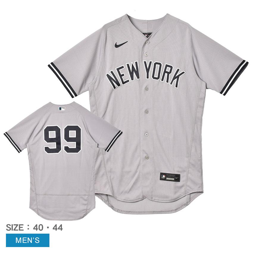 NIKE（ナイキ） ユニフォームシャツ メンズ NIKE 8900-NK2R グレー 