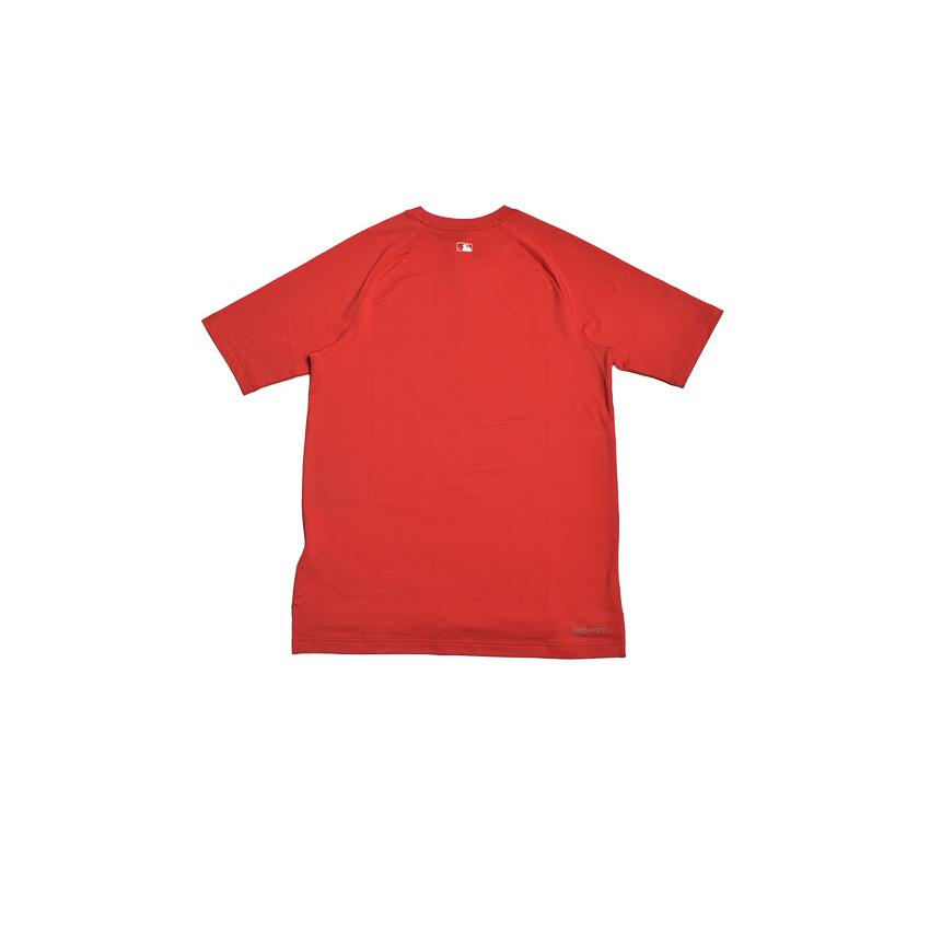 ナイキ 半袖Tシャツ メンズ NIKE 013B-62Q-ANG-WYF レッド 赤 Tシャツ