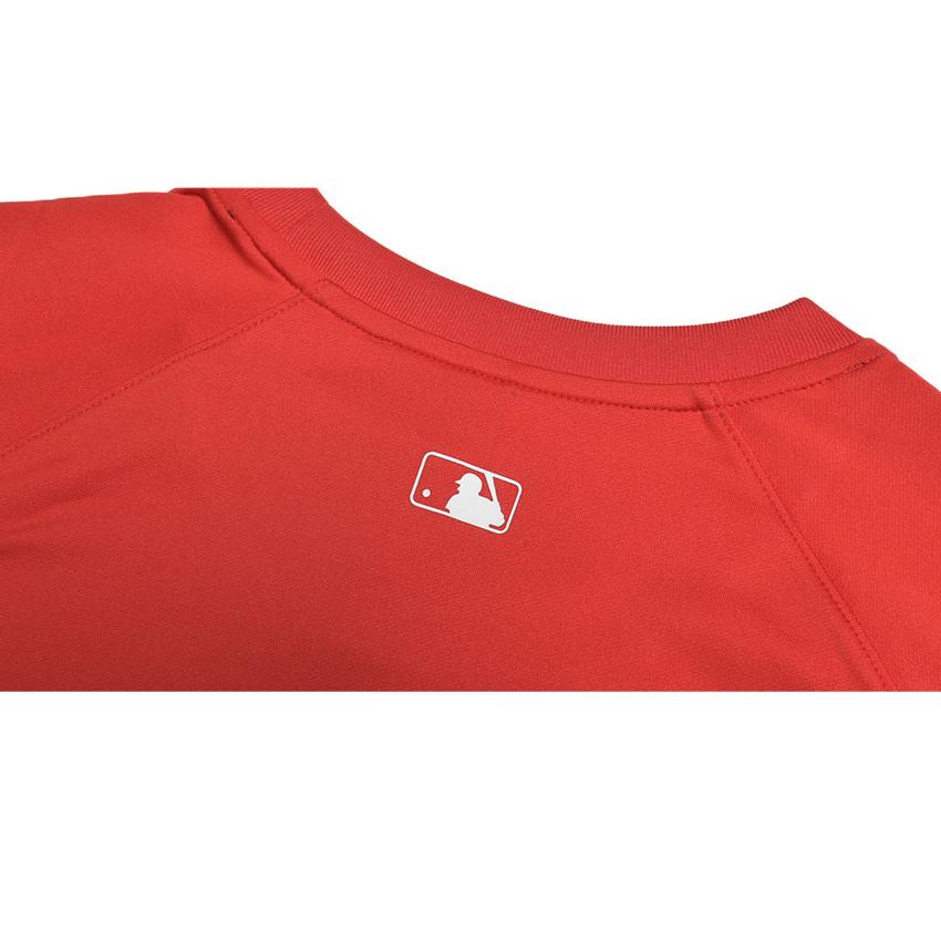 ナイキ 半袖Tシャツ メンズ NIKE 013B-62Q-ANG-WYF レッド 赤 Tシャツ