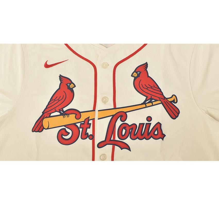 新品Nike St. Louis Cardinals ユニフォームセントルイM セントルイス カーディナルス】マイルズ・マイコラス Nike Alternate