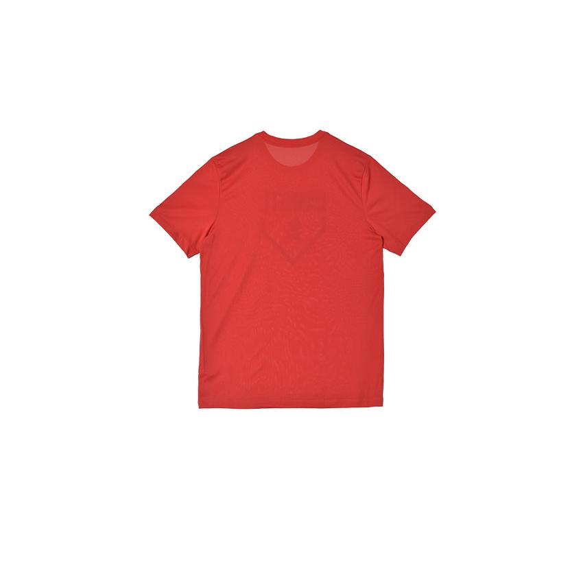 ネコポス配送） ナイキTシャツ メンズ NIKE NKGK-62Q-SCN-3AY 赤 T