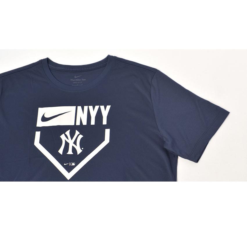 ネコポス配送） ナイキTシャツ メンズ NIKE NKGK-44B-NK-3AY 紺 T