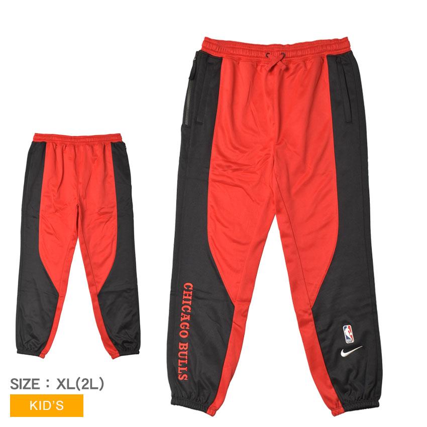 ナイキ スポーツウェア キッズ ジュニア 子供 NIKE PZ2B7FGS5 レッド 
