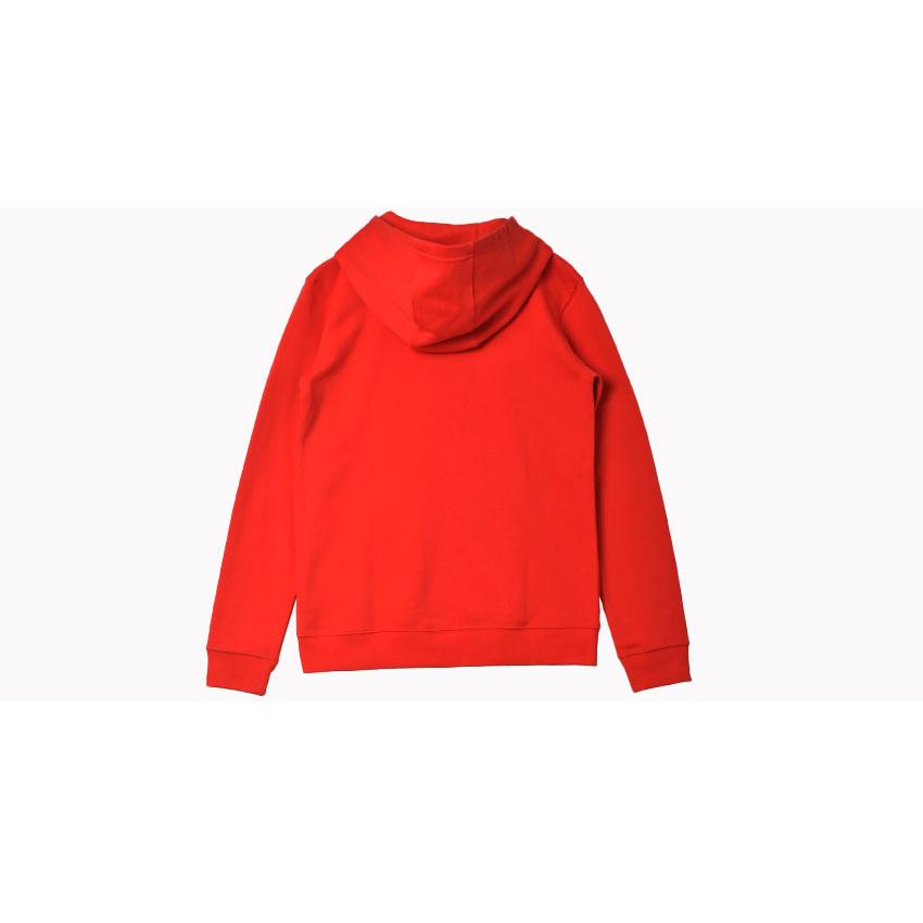 ナイキ パーカー キッズ ジュニア 子供 NIKE EZ2B7FGTC レッド 赤