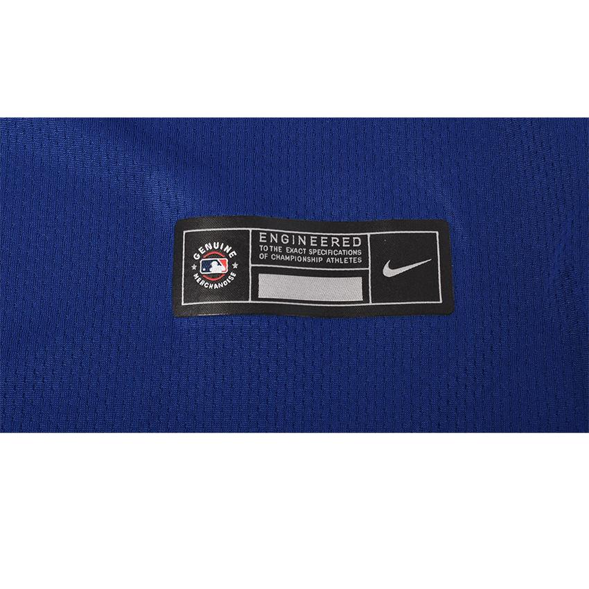 ナイキ ユニフォームシャツ キッズ ジュニア 子供 LIMITED ALT 2 PLAYER JERSEY 大谷翔平 NIKE PZ3B7LA2P00 ブルー 青 Los Angeles