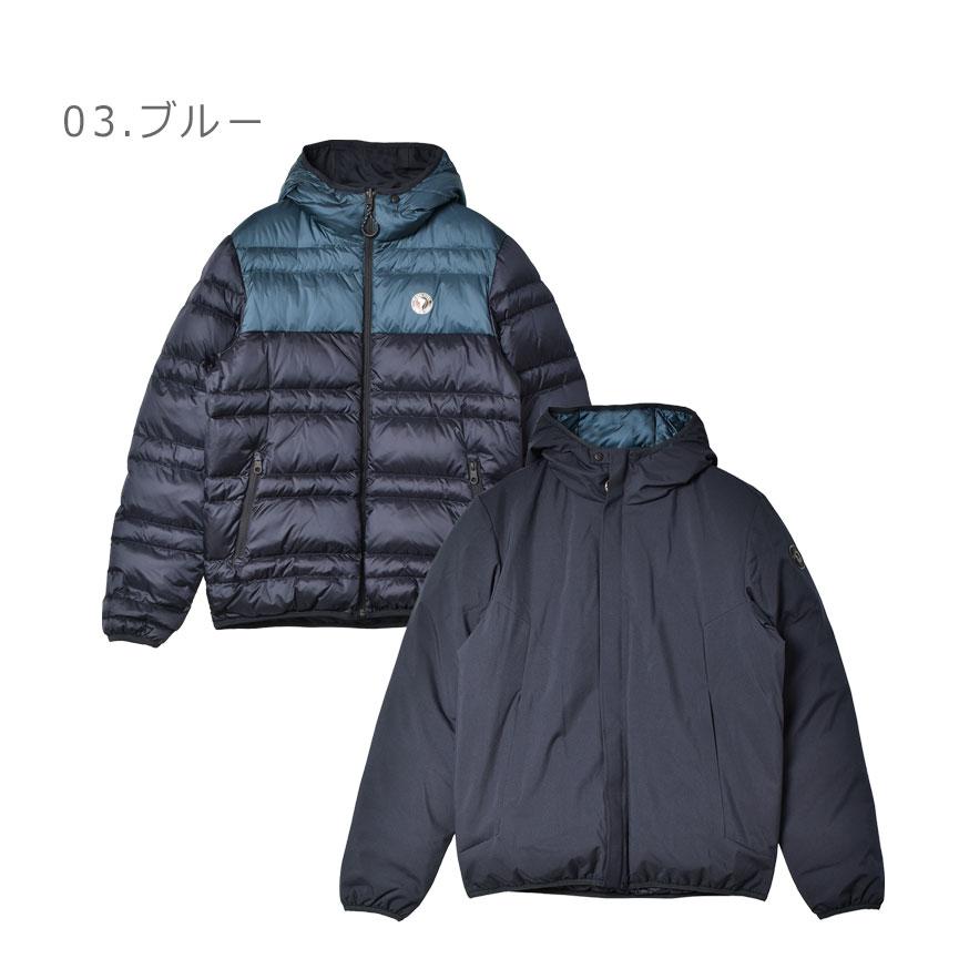 CAPEHORN ケープホーン ダウンジャケット メンズ CAPE HORN CAPEHORN ケープホーン ダウンジャケット メンズ CAPE HORN