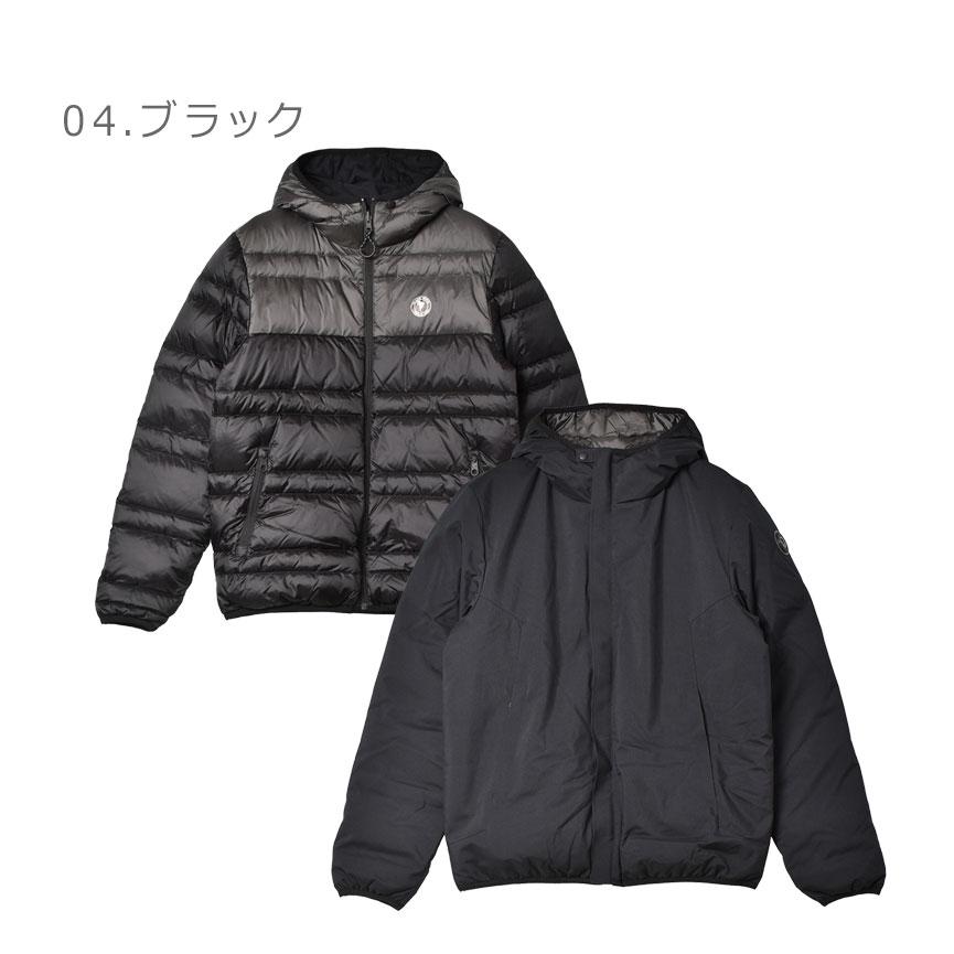 CAPEHORN ケープホーン ダウンジャケット メンズ CAPE HORN CAPEHORN ケープホーン ダウンジャケット メンズ CAPE HORN