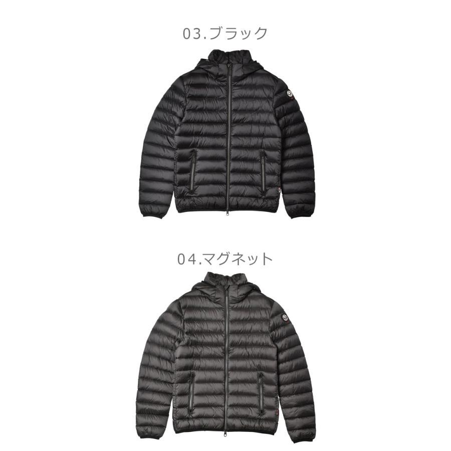 CAPEHORN（ケープホーン） ダウンジャケット メンズ CAPE HORN 51550