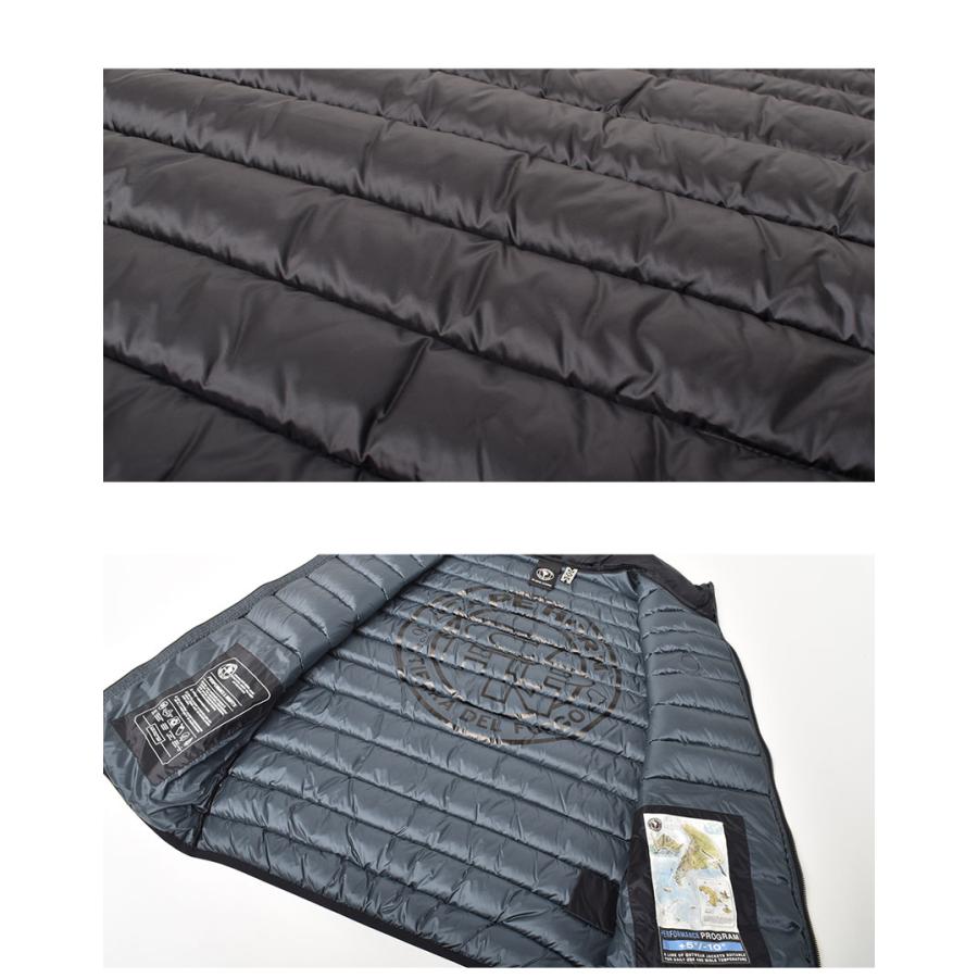 HORN GARMENT ネイビー ベスト HORN GARMENT ネイビー ベスト