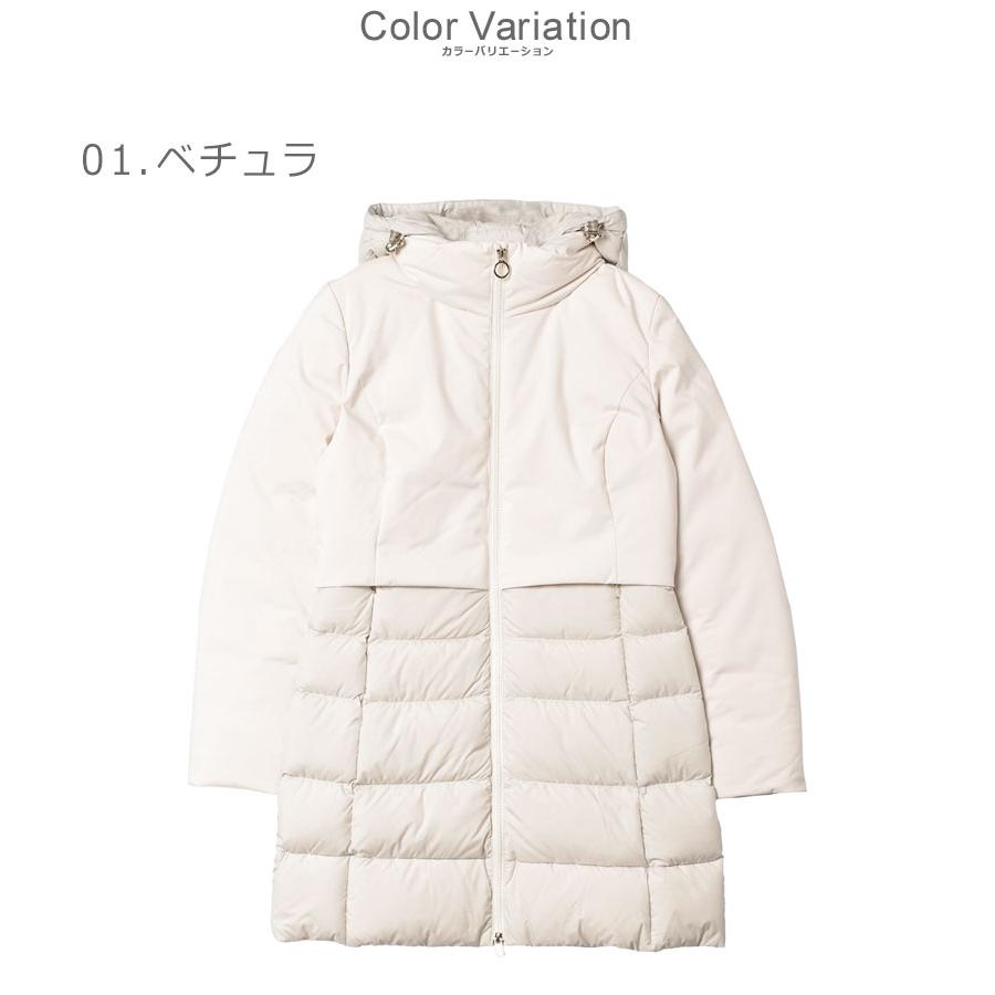 CAPEHORN（ケープホーン） ダウンジャケット レディース CAPE HORN