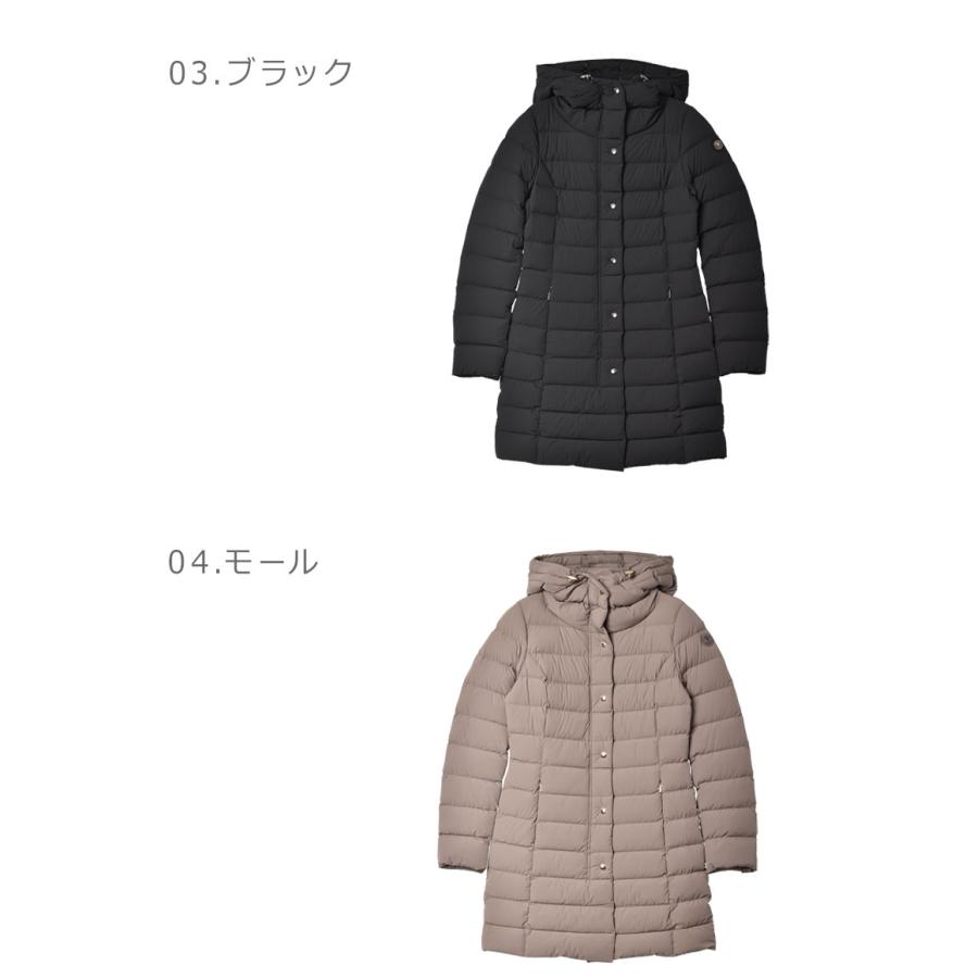 CAPEHORN（ケープホーン） ダウンジャケット レディース CAPE HORN