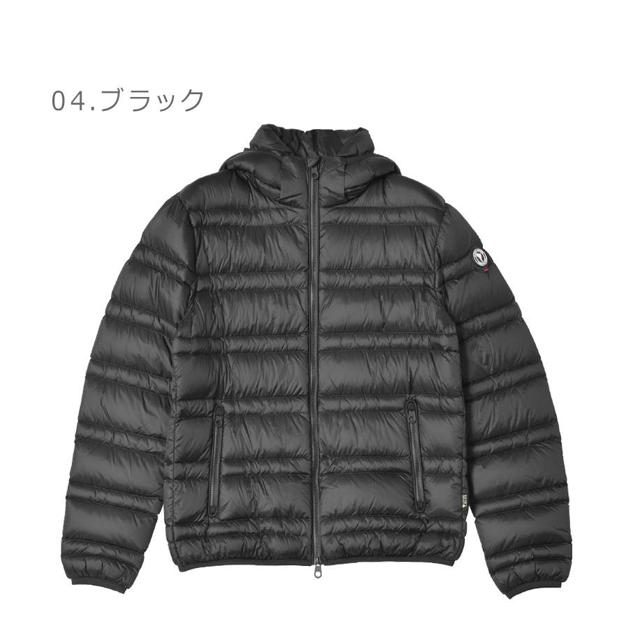 CAPEHORN（ケープホーン） ダウンジャケット メンズ CAPE HORN 71550