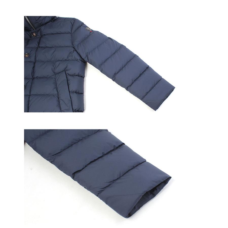 CAPEHORN（ケープホーン） ダウンジャケット メンズ CAPE HORN B1565