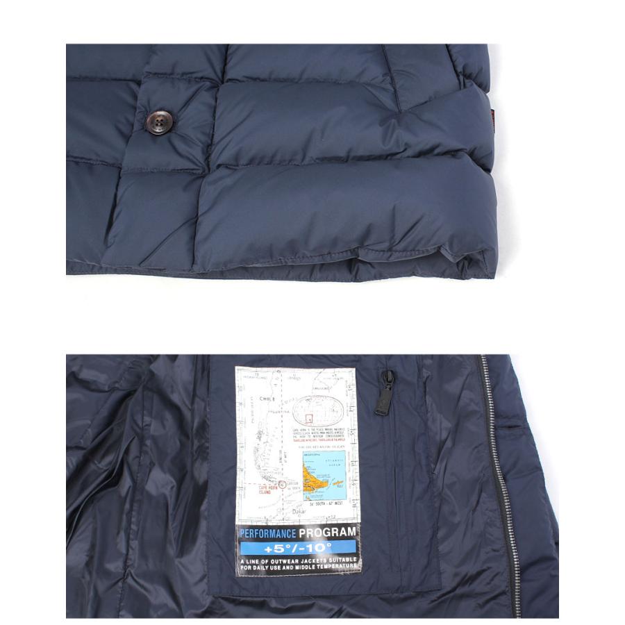 CAPEHORN（ケープホーン） ダウンジャケット メンズ CAPE HORN B1565