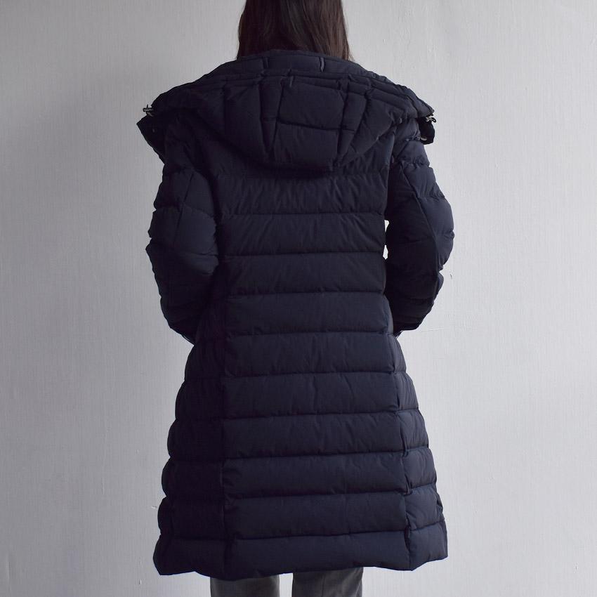 CAPEHORN（ケープホーン） ダウンジャケット レディース CAPE HORN