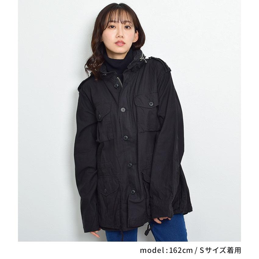ロスコ フィールドパック ブラック ROTHCO】(ロスコ) TACTICAL BAGPACK / タクティカルバッグパック | THE