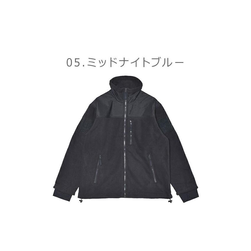 ROTHCO（ロスコ） フリースジャケット メンズ ROTHCO 96670 96680