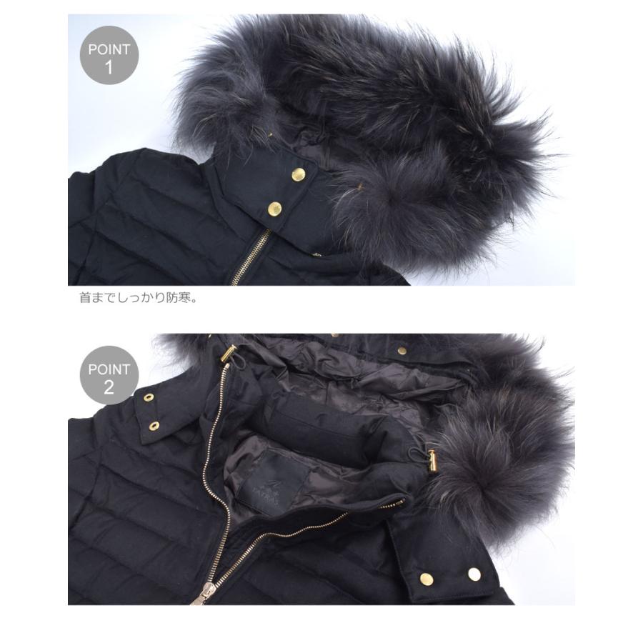 TATRAS（タトラス） ダウンジャケット レディース チマ TATRAS