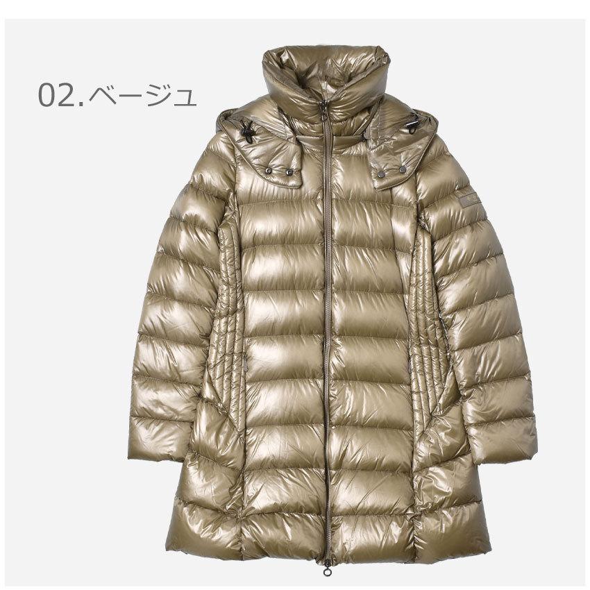 タトラスダウンコート　バビラ 【美品】 TATRAS（タトラス） 【並行輸入品】 レディース ダウンコート TATRAS