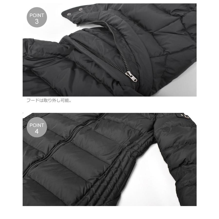 TATRAS（タトラス） ダウンコート レディース ポリテアマ TATRAS