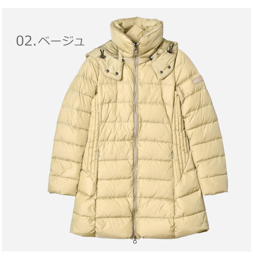 TATRAS（タトラス） ダウンコート レディース ポリテアマ TATRAS