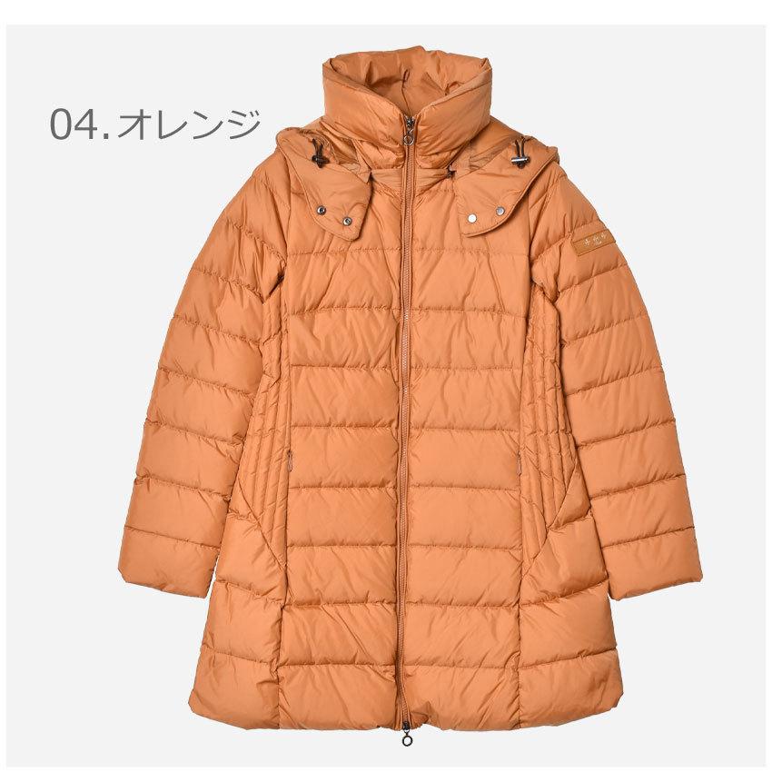 TATRAS（タトラス） ダウンコート レディース ポリテアマ TATRAS