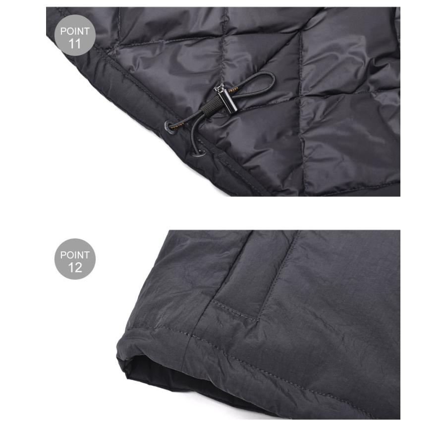 TATRAS（タトラス） 送料無料 ダウンジャケット メンズ レゴム TATRAS