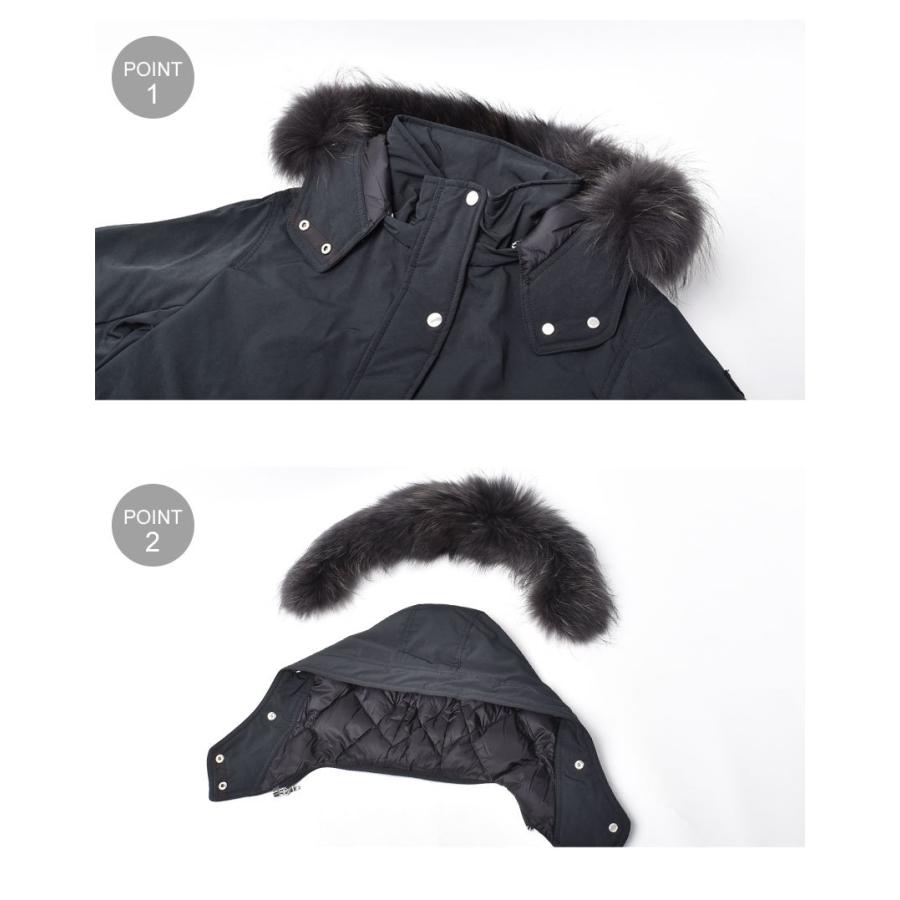 TATRAS（タトラス） ダウンコート レディース ネンナ TATRAS