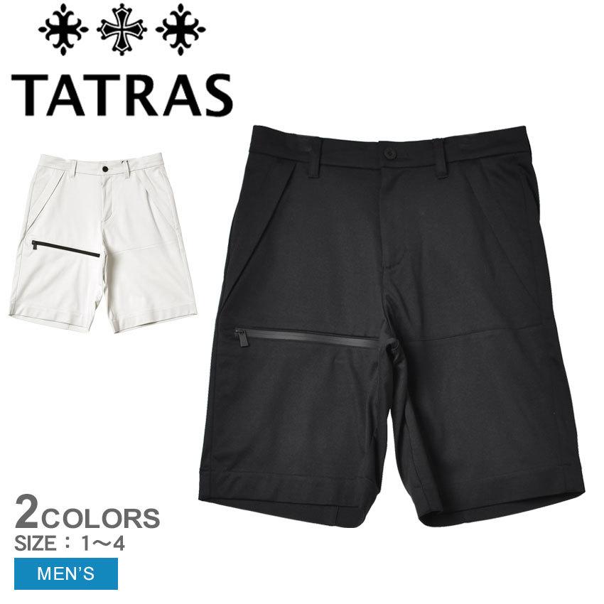 TATRAS（タトラス） パンツ メンズ アドヒル TATRAS MTAT21A5006-S