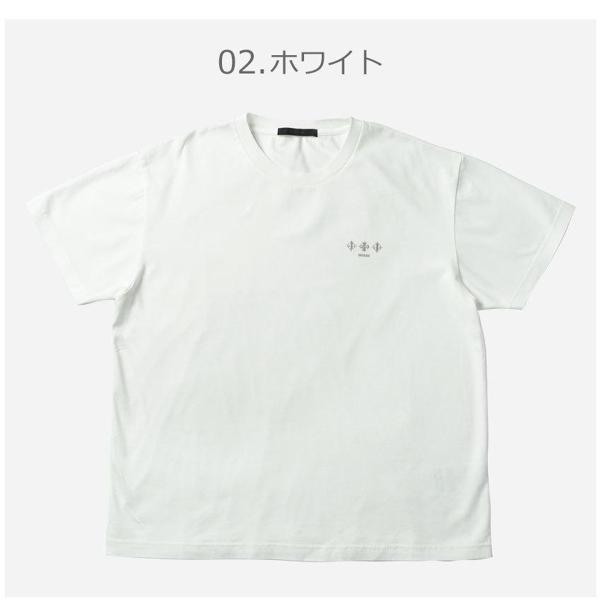 TATRAS（タトラス） 半袖Tシャツ メンズ ヌンキ TATRAS MTAT22S8193-M