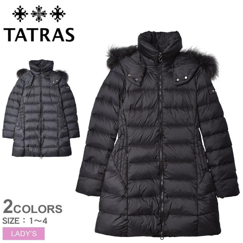 TATRAS（タトラス） ダウンコート レディース TATRAS LTAT23A4794-D
