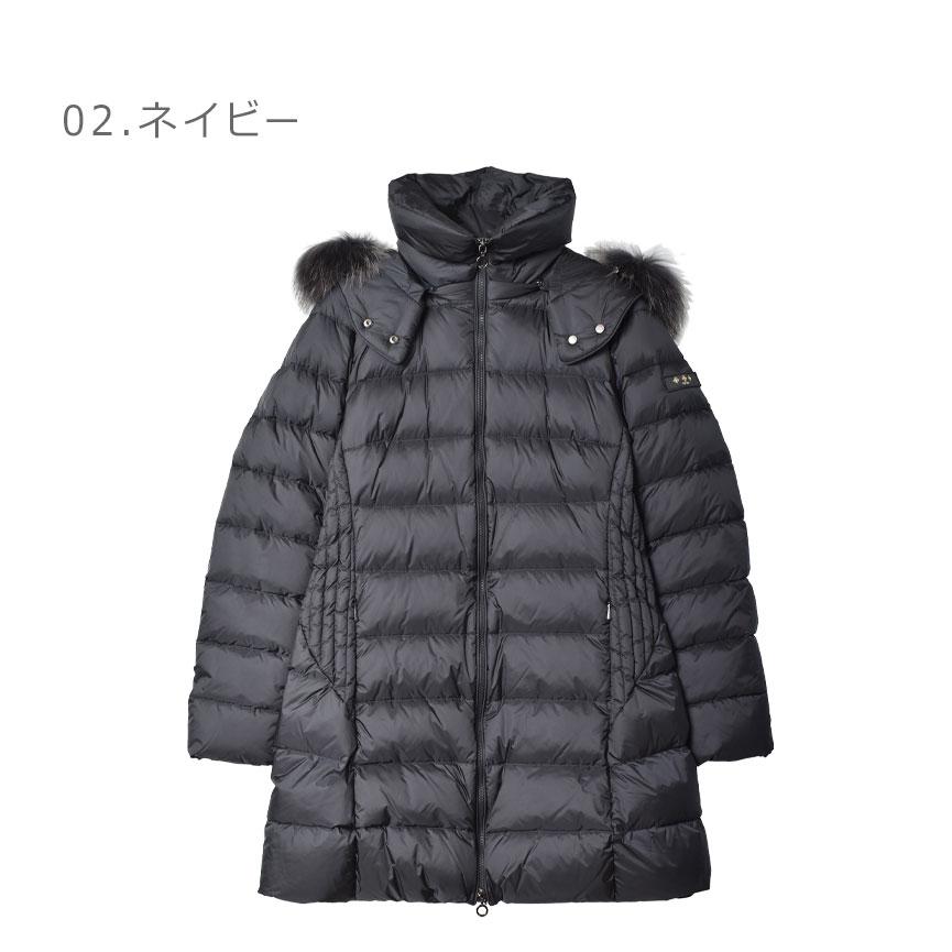 タトラス　レディースダウンジャケット TATRAS（タトラス） ダウンコート レディース TATRAS LTAT23A4794-D