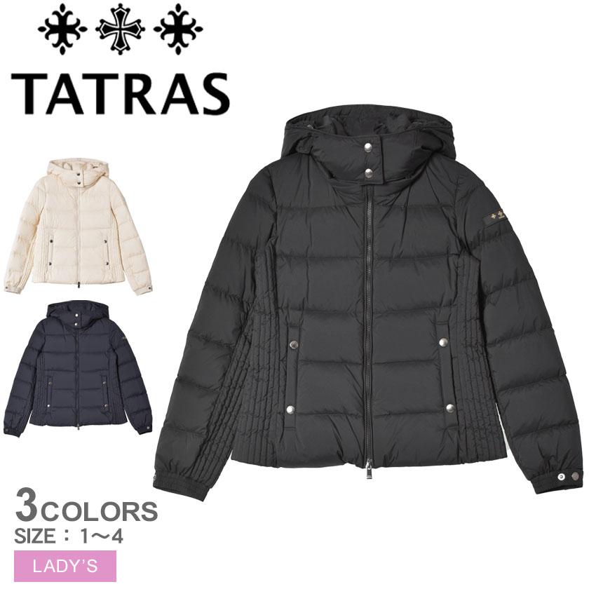 TATRAS（タトラス） ダウンジャケット レディース TATRAS LTAT24A4899