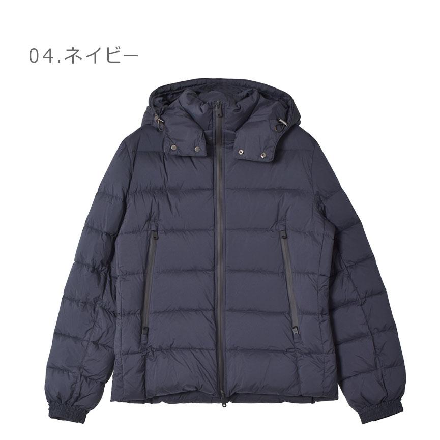 TATRAS（タトラス） ダウンジャケット メンズ ボルボレ TATRAS