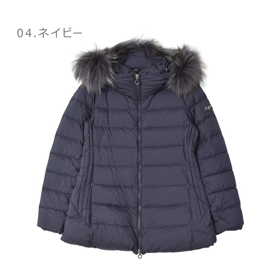 TATRAS LTAT24A4008-D 15 METEOLA ダウン XL TATRAS（タトラス） ダウンジャケット レディース オルサバ TATRAS
