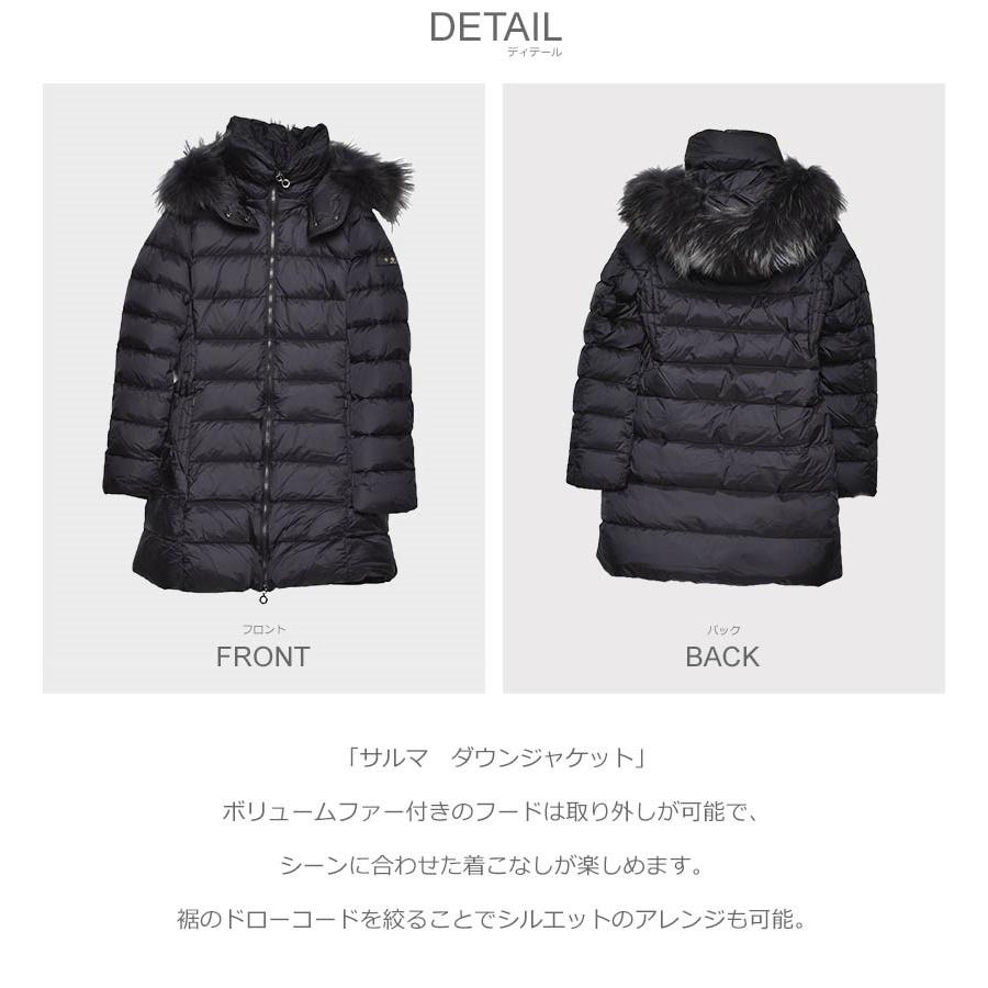 TATRAS（タトラス） ダウンコート レディース TATRAS LJXA0006013588