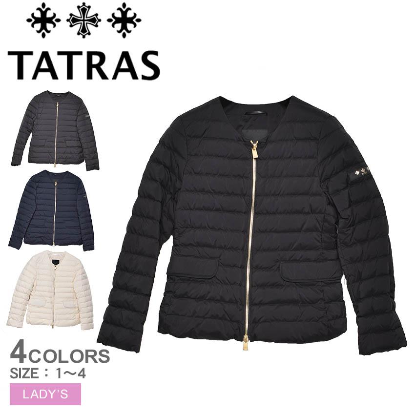 TATRAS（タトラス） ダウンジャケット レディース TATRAS 