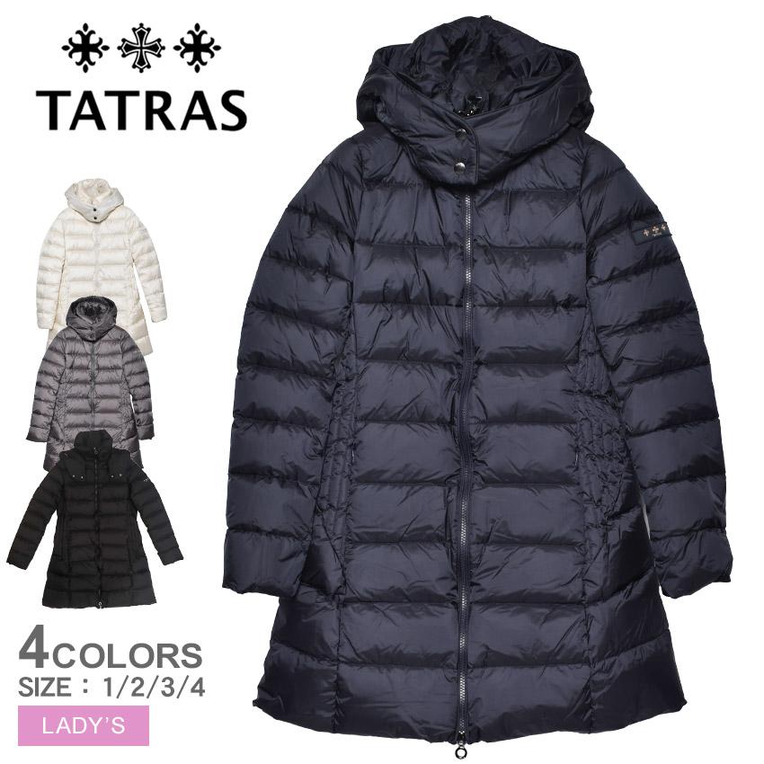 TATRAS（タトラス） ダウンジャケット レディース TATRAS