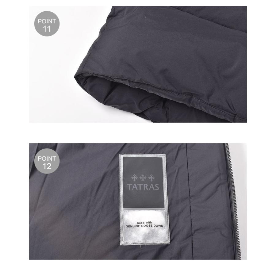 TATRAS（タトラス） アウター メンズ アーゴン TATRAS MTLA21A4145-D